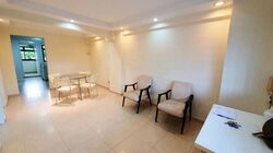 Blk 8 Farrer Gardens (Bukit Timah), HDB 3 Rooms #446646651